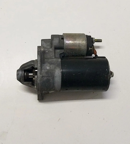 Motor Partida Arranque Fiat Brava Marea 2.0 0001107066