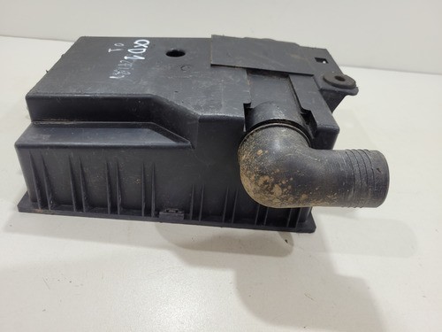 Caixa Ar Filtro Ar Fiat Uno 91/99 (r)