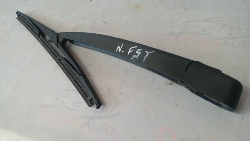 Braco Limpador Traseiro New Fiesta  2011/2019 25286