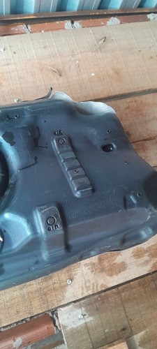 Tanque De Combustível Gm Onix Lt 2013 (vj)