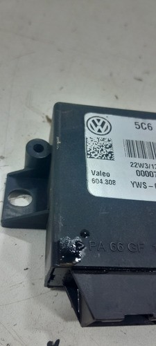 Modulo Sensor De Estaci Vw Jetta 2.0 Tsi 11/15 5c691947 (vj)