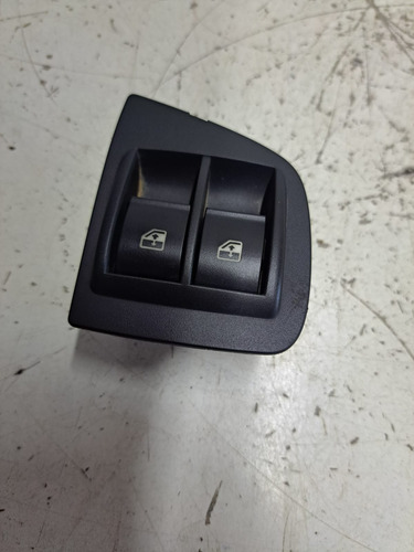 Botão Vidro Elétrico Esquerdo Fiat Doblo 2012 2013 2014 2015