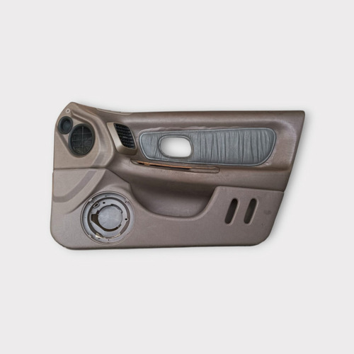 Forro De Porta Dianteiro Direito Renault Laguna 1999 A 2002