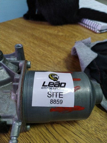 Motor Bosch 12v Limpador Dianteiro Ford Ka 2015/2019 8859*