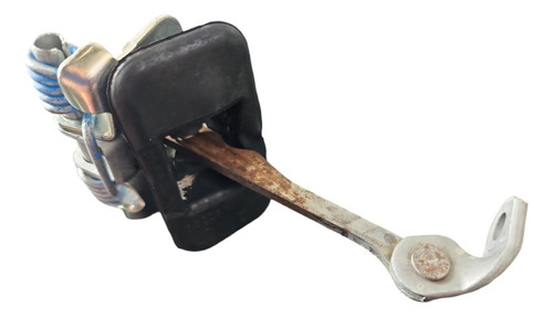Limitador Porta Traseiro Direito Renault Duster 2011 A 2013