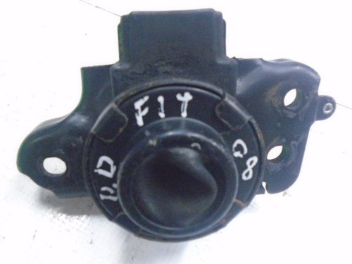 Coxim Motor Superior Direito Fit Lx 2008 Manual