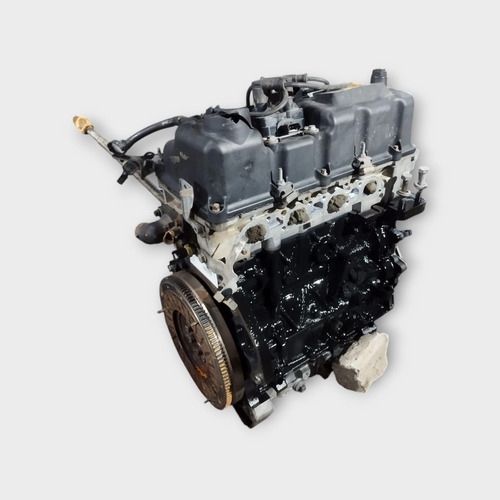 Motor Parcial Fiat Idea Jeep Renegade 1.8 16v Flex Etorq