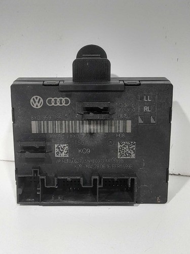 Modulo Porta T/e  Audi Q3 1.4 2017 8x0959795d