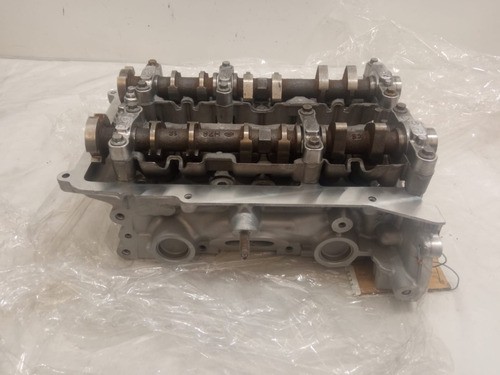 Cabeçote Motor Sandero Logan 1.0 3cc 2021 2022 Revisado