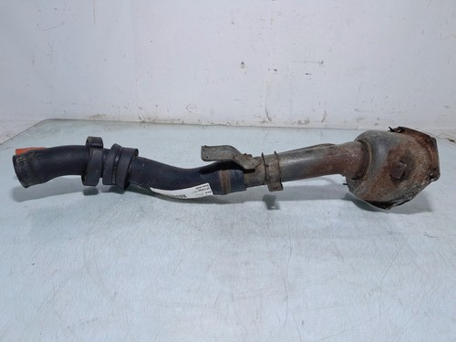 Gargalo Tanque Nissan Frontier 2001/2008