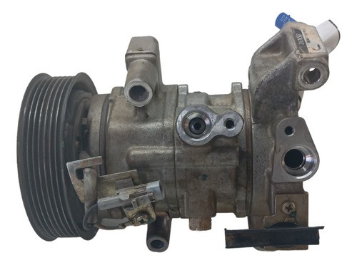 Compressor De Ar Toyota Sw4 2017 A 2023 Usado