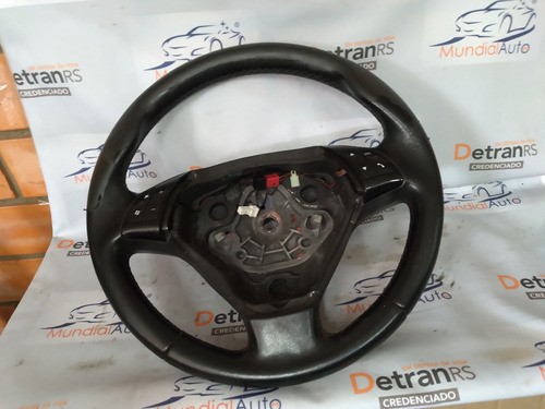 Volante Direção Original Fiat Doblolinea   Punto 2012. 4153 