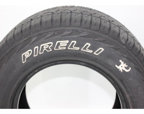 Pneu Pirelli Scorpion 225/70/r16 (par) Cherokee Limited 93/9