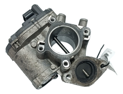Valvula Egr Motor Renault Master 2.3 2013 2021
