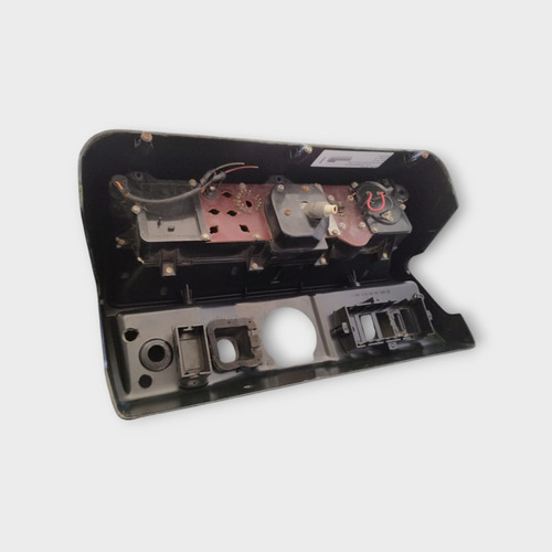 Painel Instrumentos Relógio Velocímetro Gol Bx Voyage 81 86