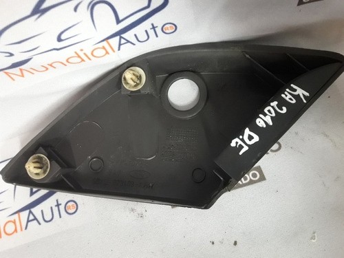 Moldura Retrovisor Ford Ka Le  2001/14 Original 1126