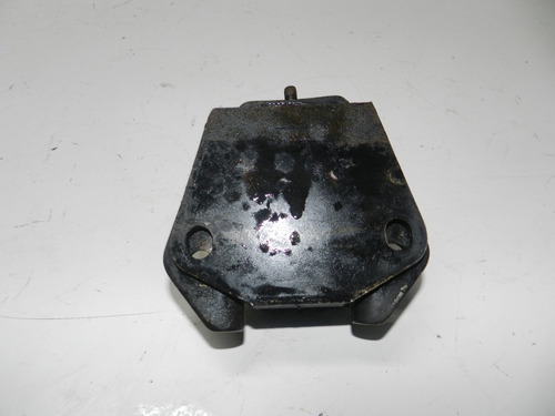 Calço Motor Com Suporte Mitsubishi Pajero Sport V6 3.0 92/06
