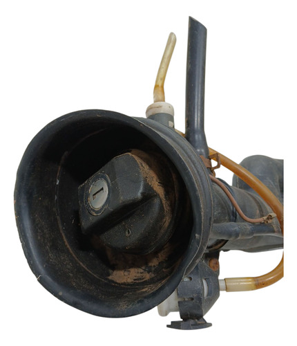 Gargalo Tanque Combustível Vw Gol G3 1999 A 2005 (ap)
