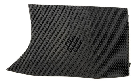 Moldura Lateral Esquerd Som Corolla Xei 2.0 2022 - 554720217