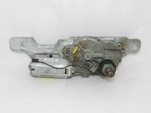 Motor Limpador Traseiro Vw Golf 94/99