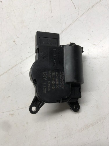 Motor Atuador Portinhola Renault Master 2.3 2023 Original