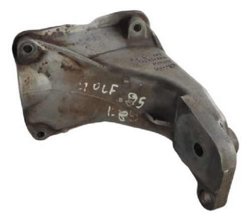 Suporte Coxim Motor 1hm199354 Volkswagen Golf 1994/99 21341