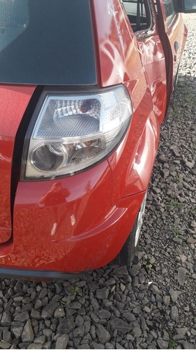 Lanterna Traseira Direita Ford Ka 2012 Original 