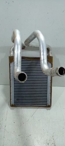 Radiador Ar Quente Hyundai Tucson Azera 2005/15 (r)