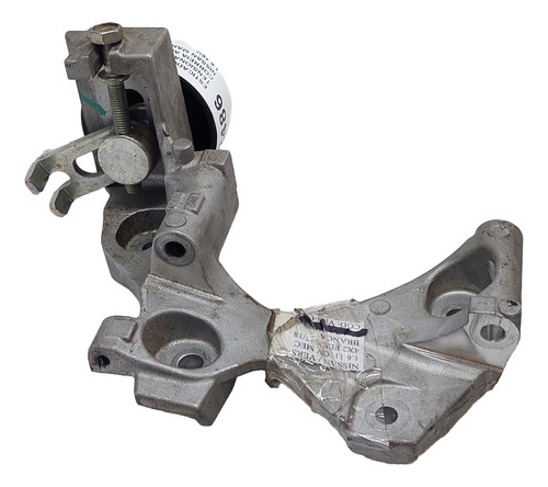 Suporte Do Tensionador Correia March Versa 1.6 2012 A 2020