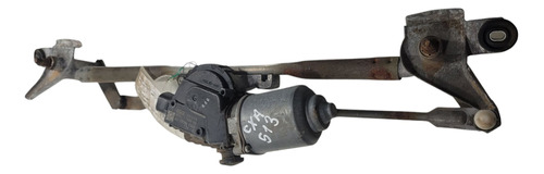 Motor Limpador Parabrisa Ford Fusion/ 2010 (al) Adl Cxa 513