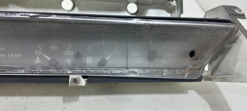 Painel De Instrumentos Fiat Tipo 1.6 1994/1999 (vj)