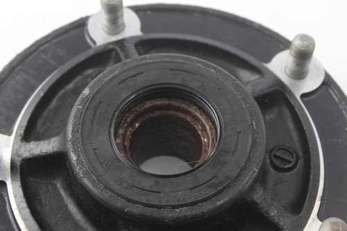 Flange Coroa Suzuki Hayabusa G2 (436)