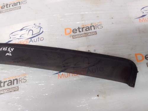 Calha De Chuva Diant Esquerda Renault Scenic 13154