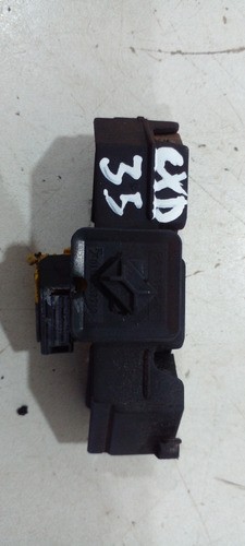 Suporte Conector Plug Da Fiação Porta Bmw E36 1991/98 (r)