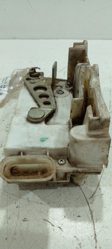 Fechadura Porta T.d Fiat Tipo 1995/98 (r)