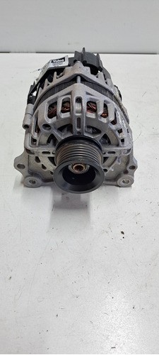 Alternador Volkswagen Saveiro 1.6 2021 2022