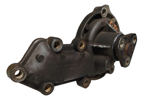 Bomba Agua Ford Ranger 2.5 2.8 Maxion Mwm Diesel 98 A 05