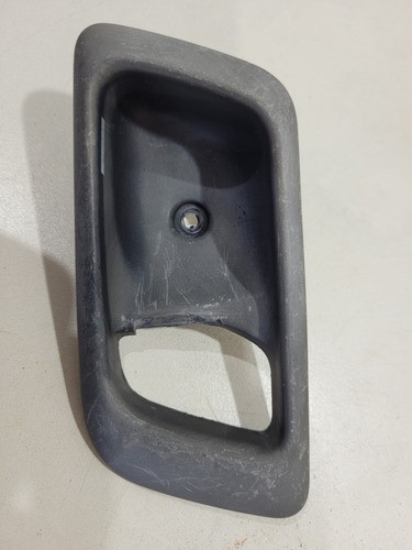 Moldura Maçaneta Interna L.d Fiat Palio 735345449 (r)