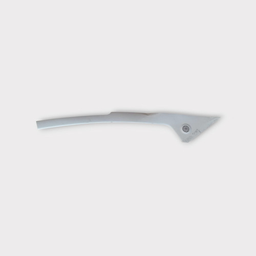 Moldura Coluna Parabrisa Vw Fox Spacefox Trendline 2004 2018