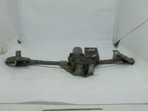 Maquina Vidro Traseira Direita Gm Omega 1993 A 1998