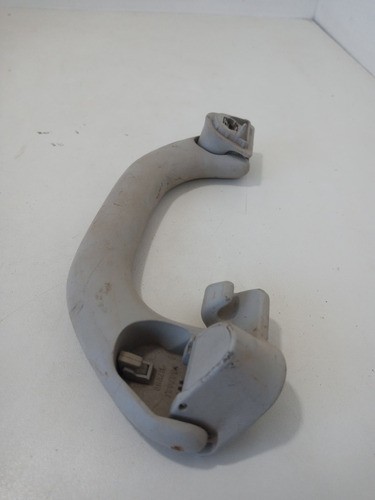 Alça Puxador De Teto Vw Polo 6qe857607a Original