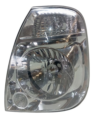 Farol Lado Esquerdo Kia Bongo 2013 2014 2015 2016 2020 Usado