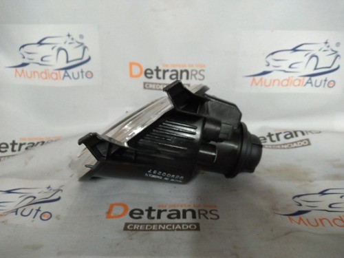 Par Farol Aux Milha Peugeot 206 2004 05 06 07 08 09 10 3879