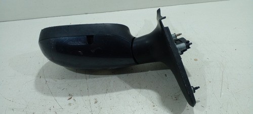 Retrovisor L.e Elétrico Renault Clio 01/05 (r)