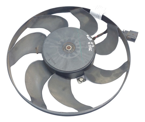 Motor Eletroventilador Ventoinha Pequena Jetta 2.5 1k0959455