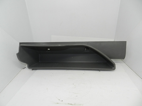 Moldura Soleira Porta Objetos Dianteira Esquerda Gm Zafira