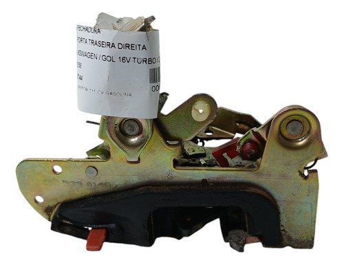 Fechadura Porta Dianteira Direito Gol (rf) Cxa401