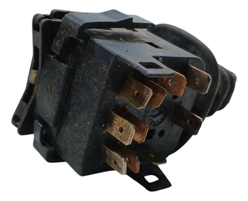 Comando Chave Seta Chevrolet Corsa 1.8 04/05 (e) Cx452