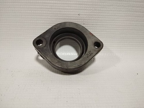 Flange Retentor Volkswagen  Parati  1992