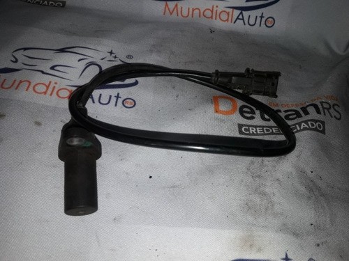 Sensor De Rotação Original Fiat Palio Strada 1.0 1.4  0913